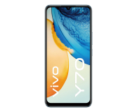 VIVO Y70 8/128GB Niebieski - 600487 - zdjęcie 2